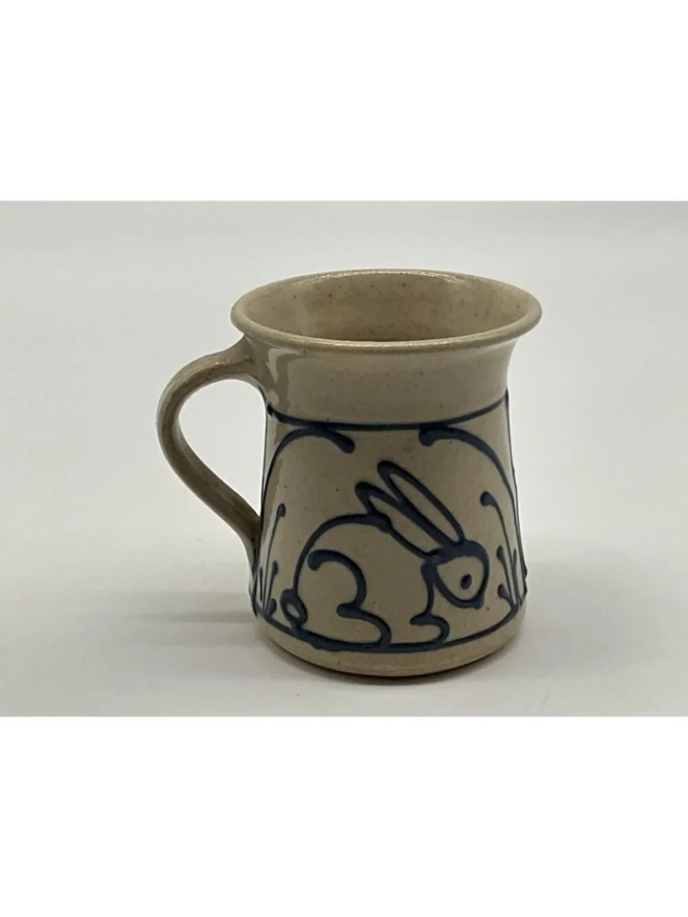 League of NH Craftsmen ceramic mug